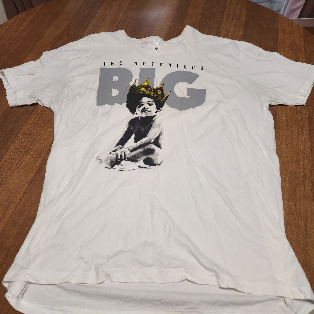 Mens 2xl tshirt